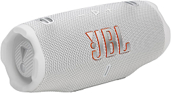 Портативная колонка JBL Charge 6 White 250_100_756400