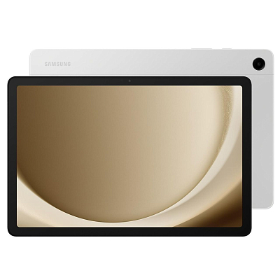 Планшет Samsung Galaxy Tab A9+ Wi-Fi 128GB Silver 400_400_438802