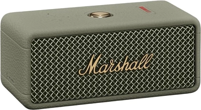 Портативная колонка Marshall Emberton III Sage 400_400_845306
