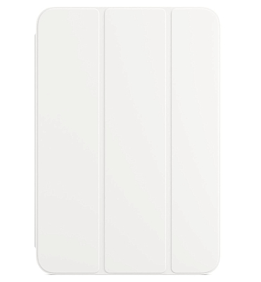 Чехол Apple iPad Mini 6/7 Smart Folio - White 400_400_493551