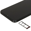 Смартфон Poco C85 6/128GB Black 100_100_888427
