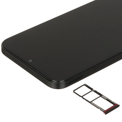 Смартфон Poco C85 6/128GB Black 400_400_888427