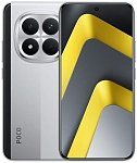 Смартфон Poco M8 Pro 5G 8/256GB Silver 250_100_702087