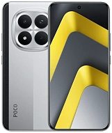 Смартфон Poco M8 Pro 5G 12/512GB Silver 500_191_702165