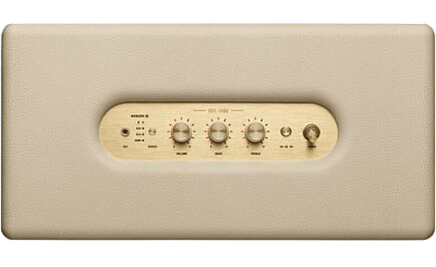 Портативная колонка Marshall Wuborn III Cream