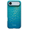 Чехол для iPhone Air Pitaka Ultra-Slim Case - Lucid Blue 42_42_616900