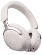 Беспроводные наушники Bose QuietСomfort Ultra Headphones White Smoke 500_191_703772