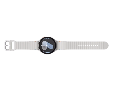 Часы Samsung Galaxy Watch 7 44mm Silver 400_400_464807