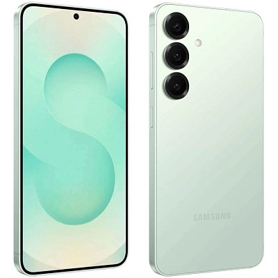 Смартфон Samsung Galaxy S25+ 12/256GB Mint (S936B) 400_400_824144