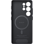 Чехол для Samsung Galaxy S25 Ultra Pitaka PinButton - Black 250_100_534885
