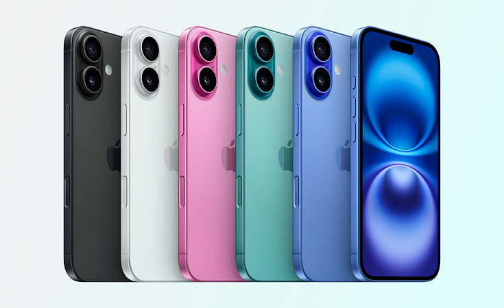 Новый дизайн