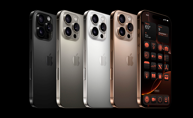 Эффектный стиль