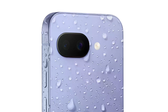 Пыль, вода и немного совести