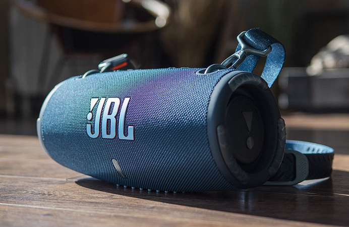 Надёжный корпус для улицы