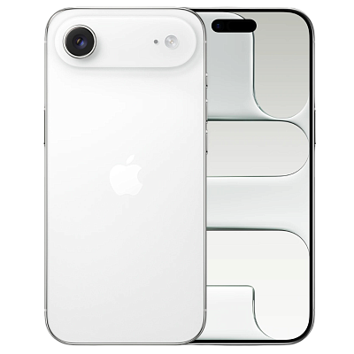 Смартфон Apple iPhone Air 256GB Cloud White 400_400_508511