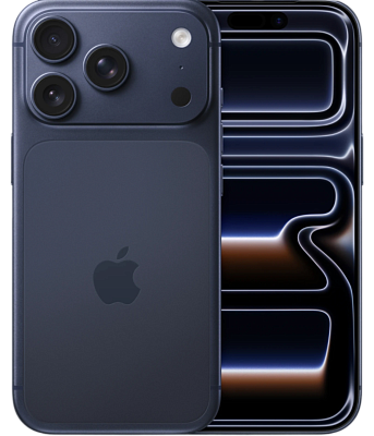 Смартфон Apple iPhone 17 Pro 1TB eSim Deep Blue 400_400_508934