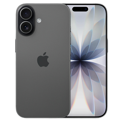 Смартфон Apple iPhone 17 512GB nano-Sim Black 400_400_508431
