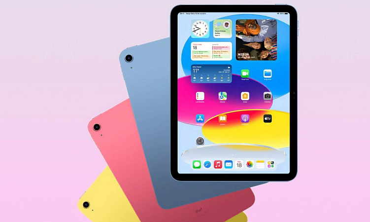 Экран, который не утомляет