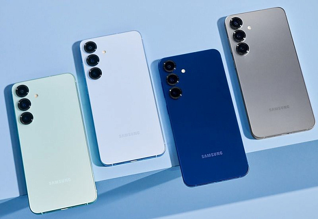 Заряд, который держится дольше