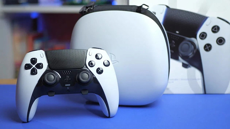 Кейс с фишкой для тех, кто всегда на ходу