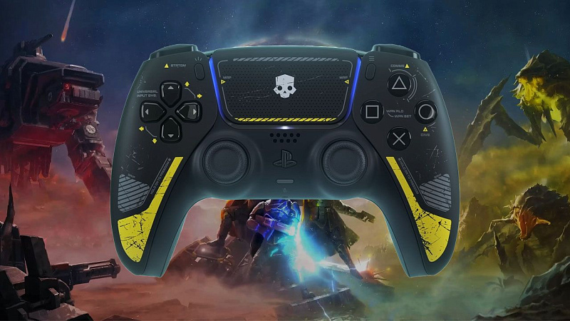 Микрофон на минималках