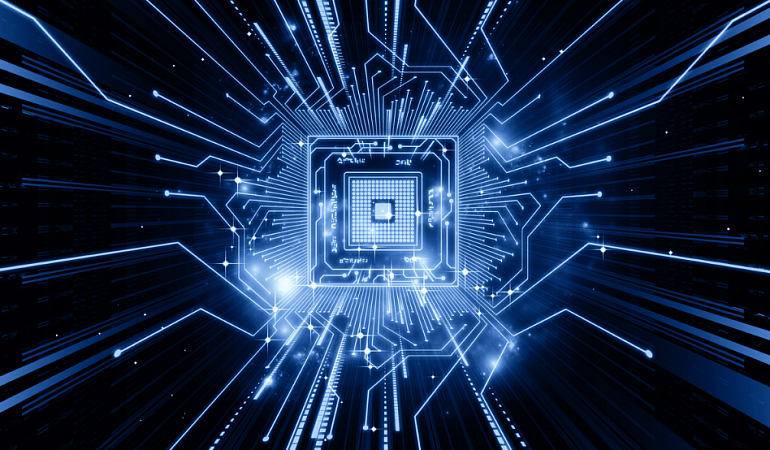 Скорость, которая всегда под рукой