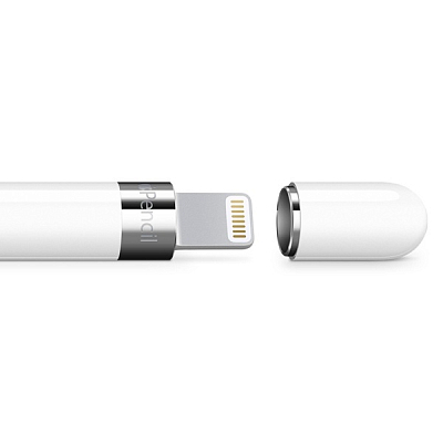 Стилус Apple Pencil (Lightning) 400_400_639461