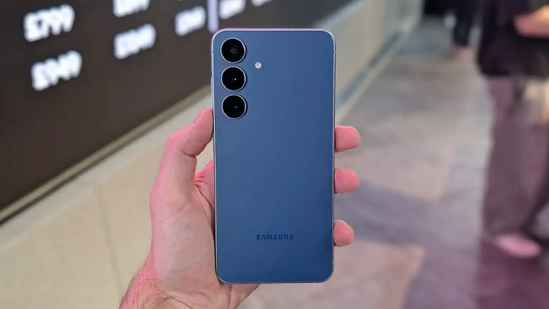 Заряд, который остается с тобой