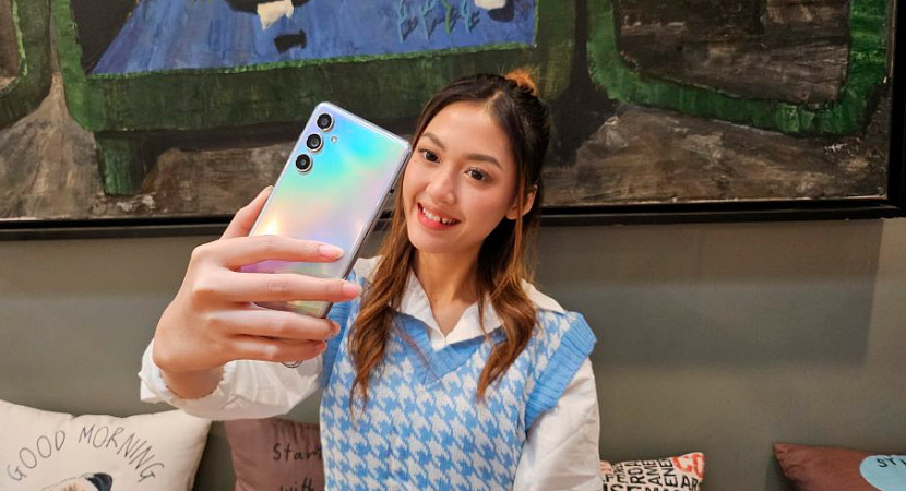 Дизайн, габариты и эргономика