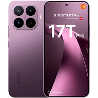 Смартфон Xiaomi 17T Pro 12/256GB Violet 500_191_740171