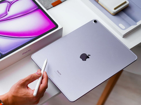 Перо и клавиатура на своём месте