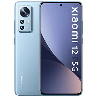 Смартфон Xiaomi 12 5G 8/256GB Blue 500_191_709498