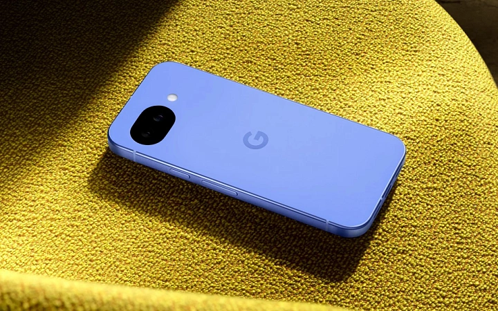 Tensor G4: прошлогодний флагман в бюджетном корпусе