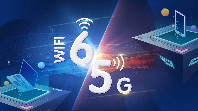 Быстрый интернет в любом месте