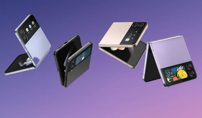 Стиль и экран, которые приковывают взгляд