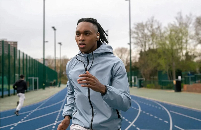 Капли — не проблема