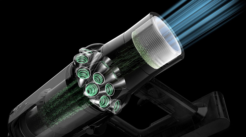 Линейная конфигурация