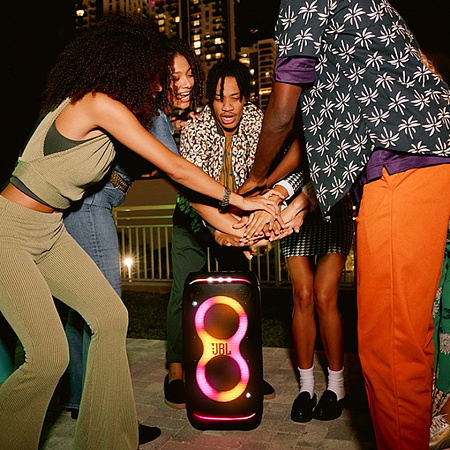 Музыка в красках