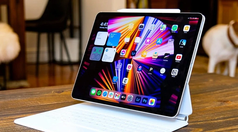 Аксессуары - не прицеп, а продолжение планшета