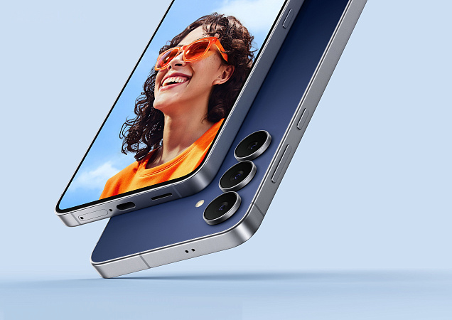 Экран, на который приятно смотреть