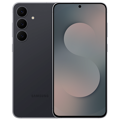 Смартфон Samsung Galaxy S25 FE 8/128GB Jet Black (S731B) 400_400_688002
