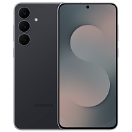 Смартфон Samsung Galaxy S25 FE 8/128GB Jet Black (S731B) 500_191_599387