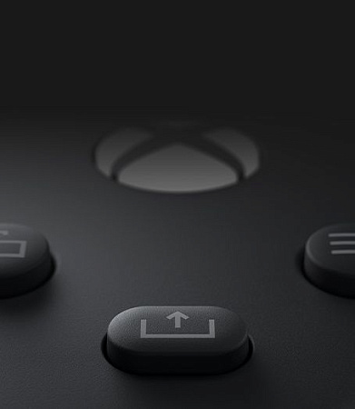 Кнопка, чтобы поделиться победой