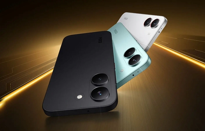 50 МП с OIS и Sony IMX882 - профессиональная камера