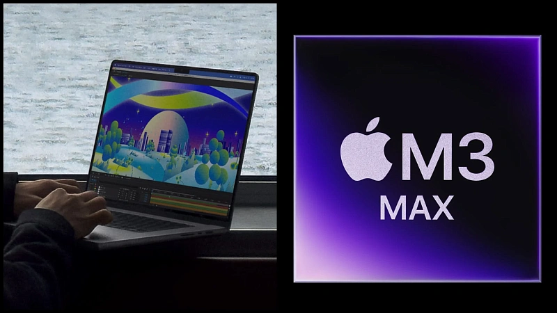 Графика, которая выходит за пределы возможного