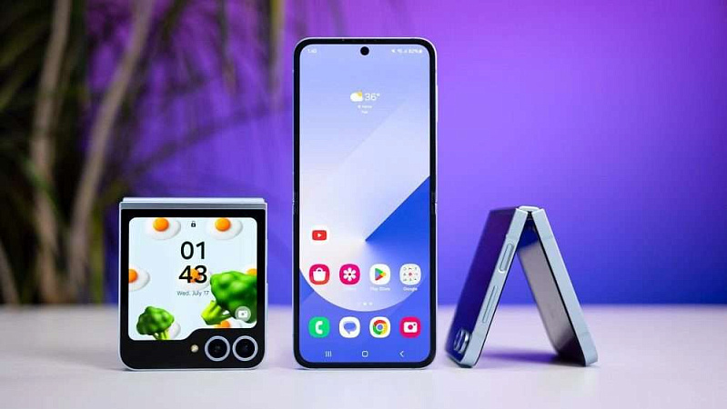 Экран для самых требовательных