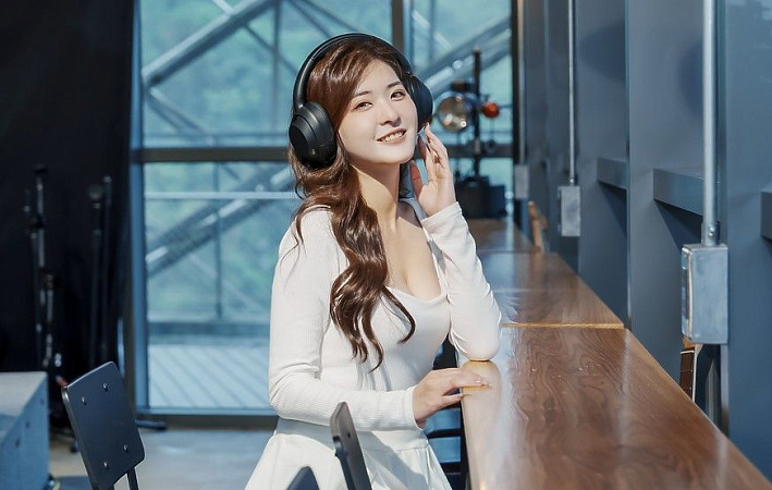 Жесты вместо кнопок