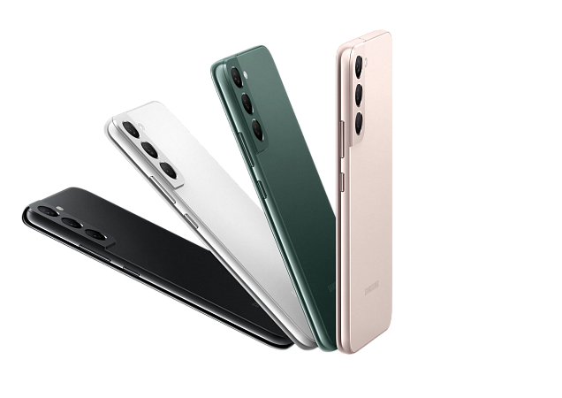 Всё, что нужно, в памяти