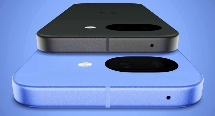 Двойная камера без комплекса неполноценности