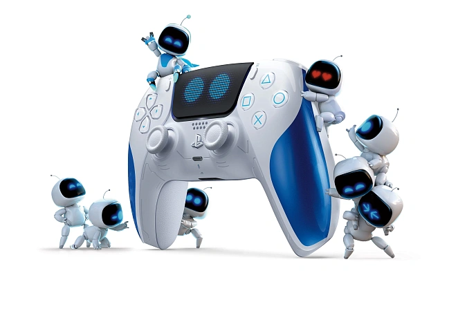 Площадка для жестов